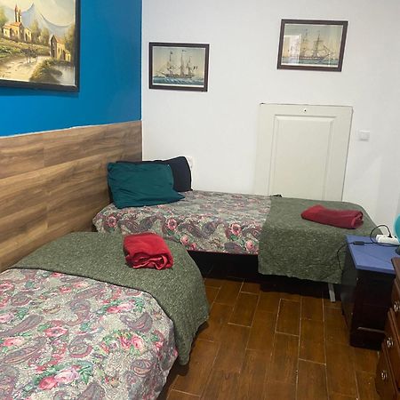 El Rincon Del Rey Apartment Torrejon del Rey Exterior photo